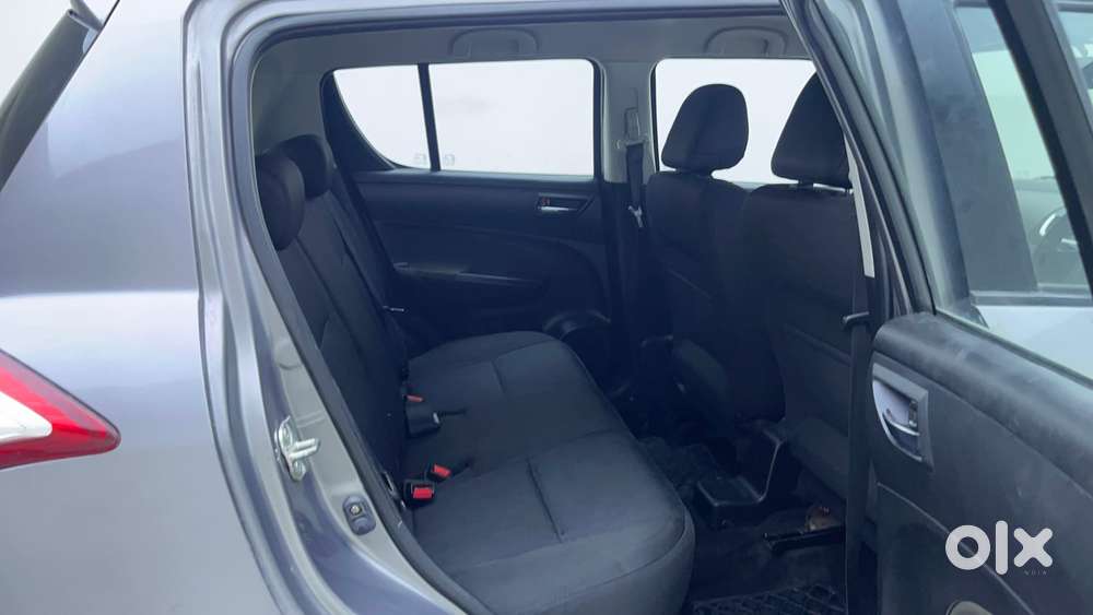Maruti Suzuki Swift 1.3 Zxi, 2015, Petrol