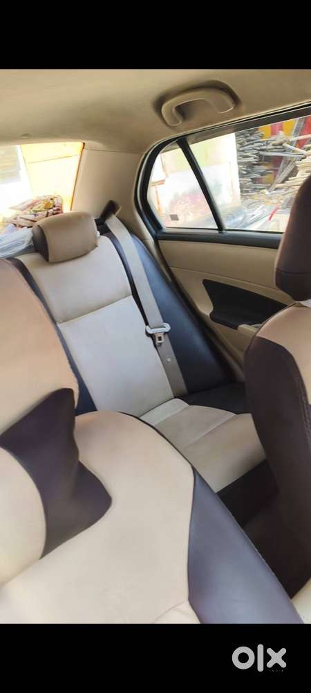Maruti Suzuki Swift Dzire