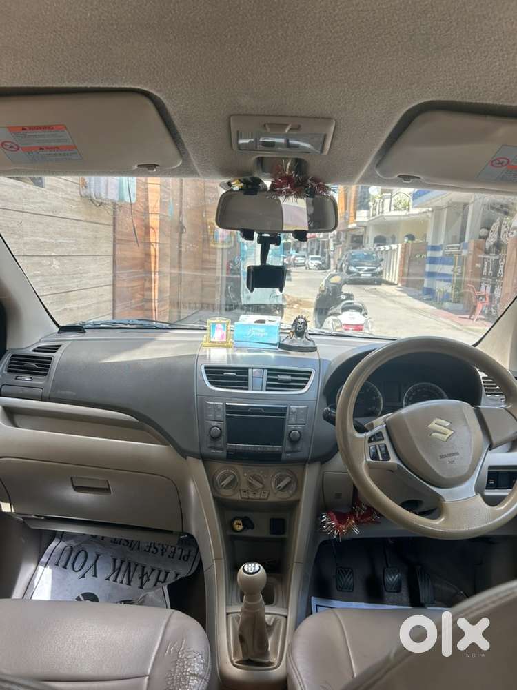 Maruti Suzuki Ertiga 2013 Diesel Well Maintained