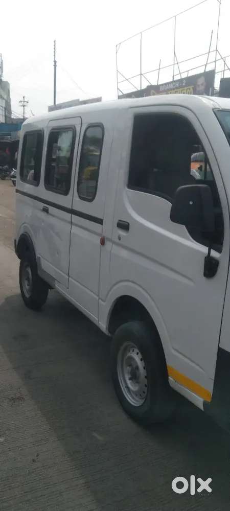 Tata Indica Diesel Manual 2021