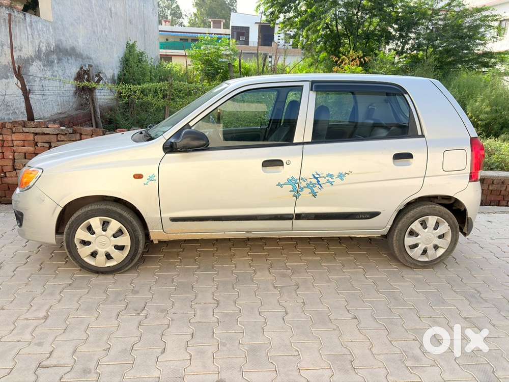 2013 Maruti Suzuki Alto