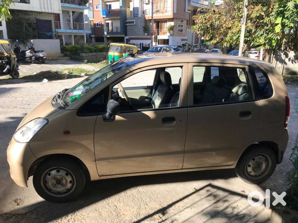 2007 Maruti Estilo Lxi