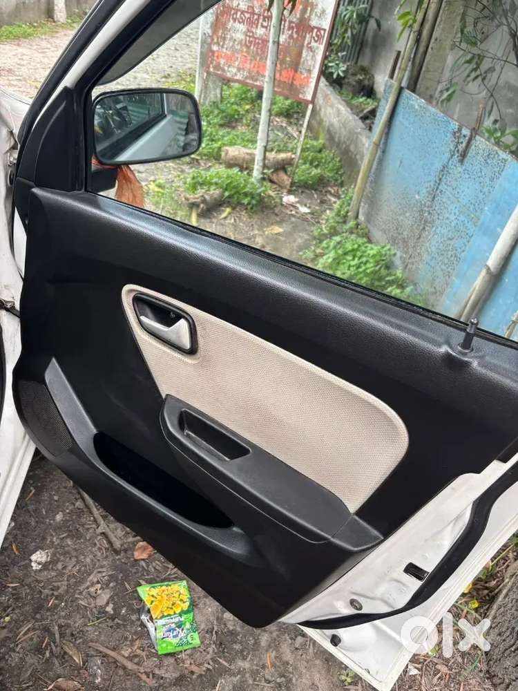 Maruti Suzuki Alto 800 2022