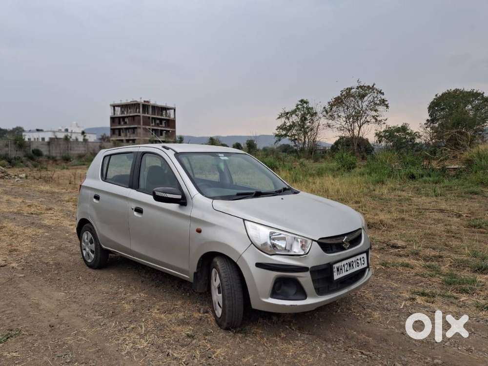 Maruti Alto K10 Automatic & Cng