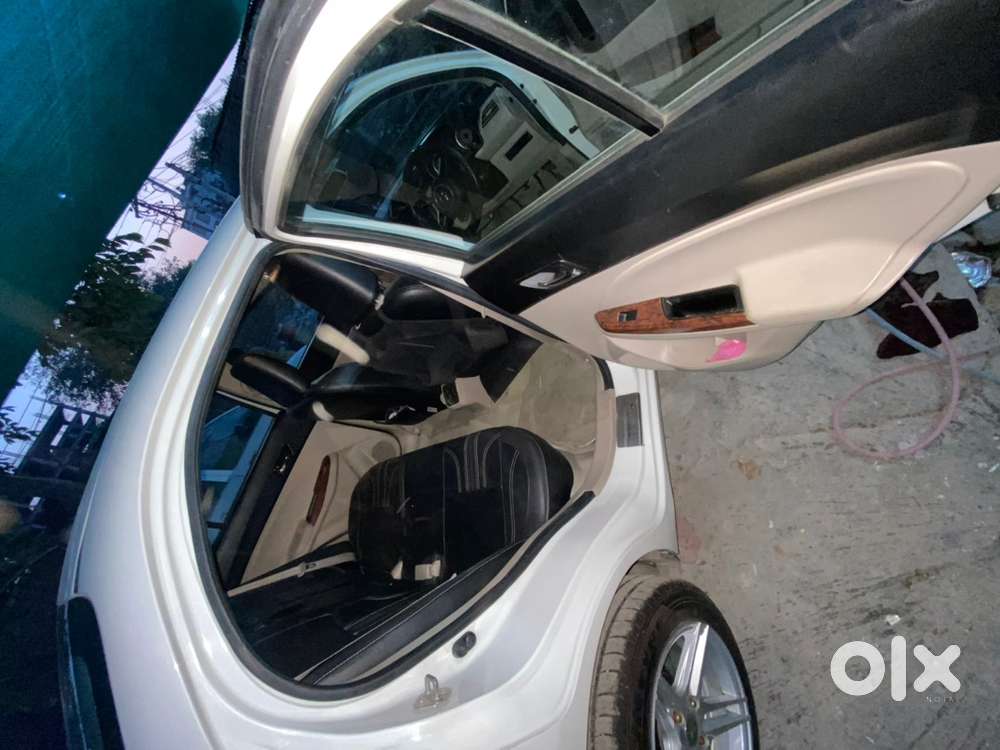 Maruti Suzuki Dzire Vdi 2018