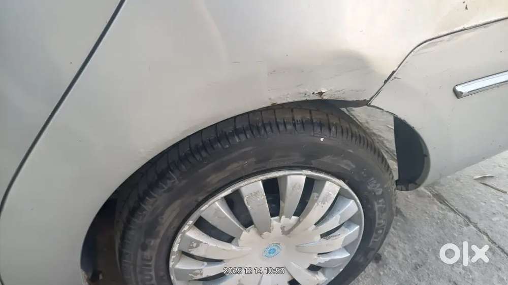 Tata Manza 2010 Diesel Well Maintained