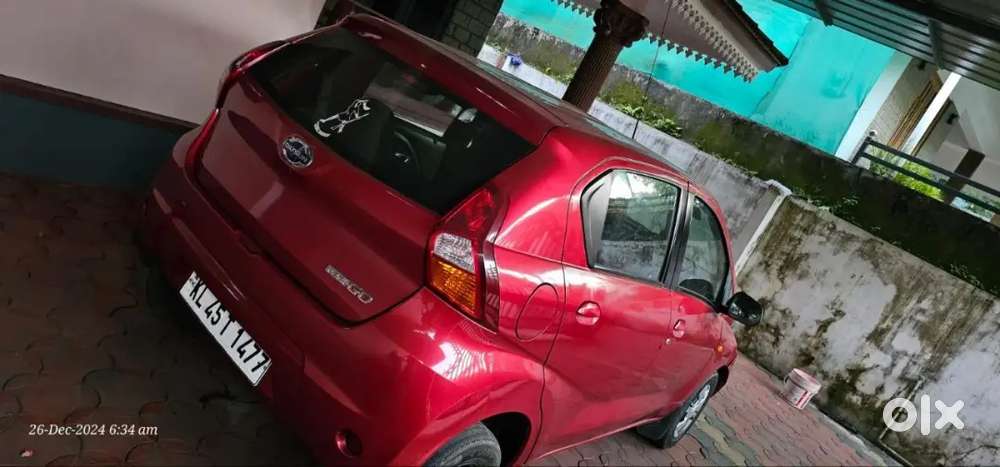 Datsun Redigo 2019