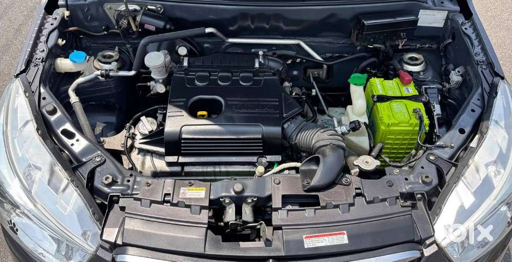 Maruti Suzuki Alto K10 Vxi Amt, 2018, Petrol