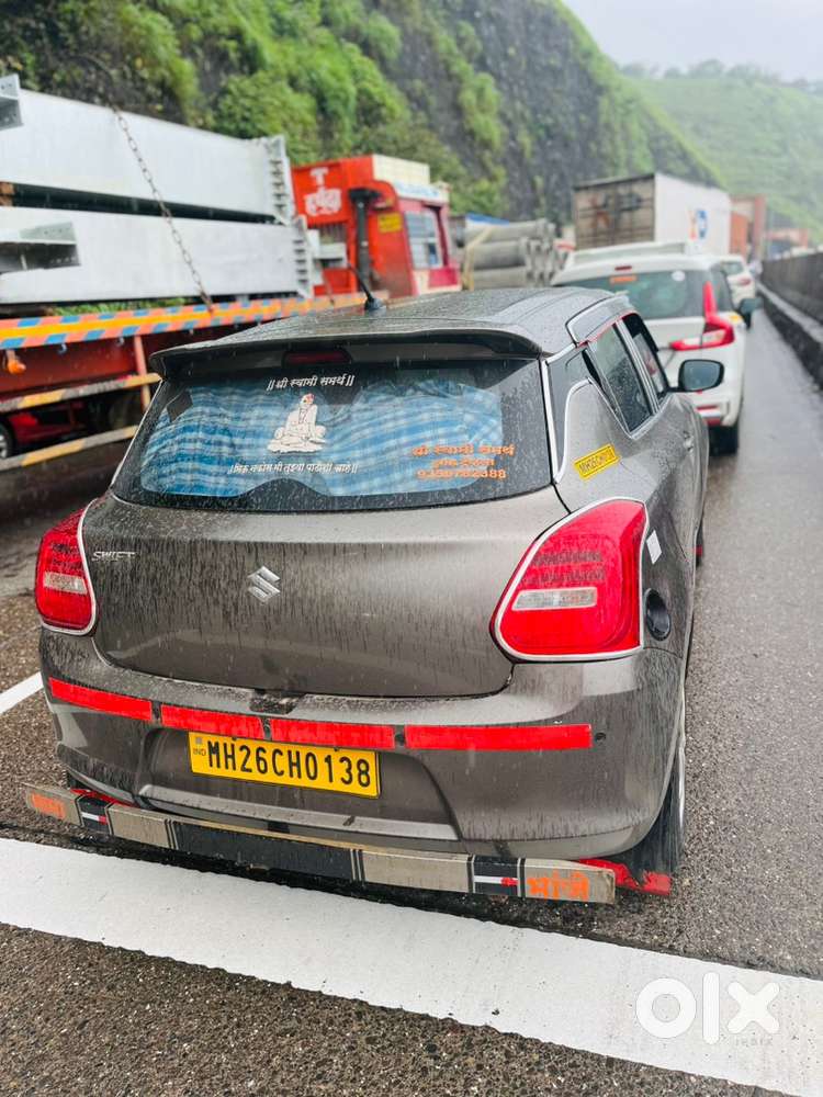 Maruti Swift 2023 Car