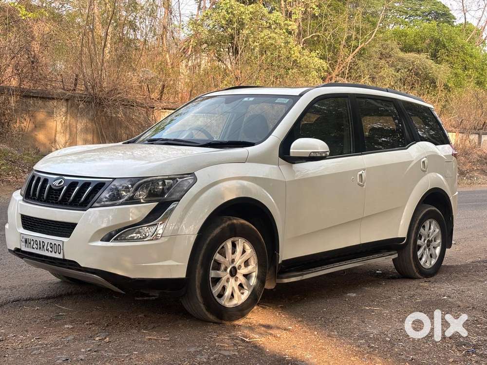 Mahindra Xuv500 2.2 W10, 2016, Diesel