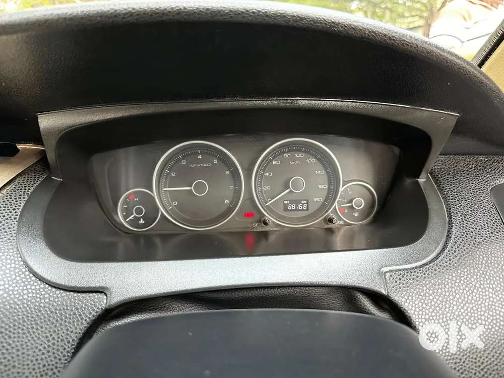 Tata Indica Vista Tdi 2015 Model Valid Till 2030 88k Kms Driven