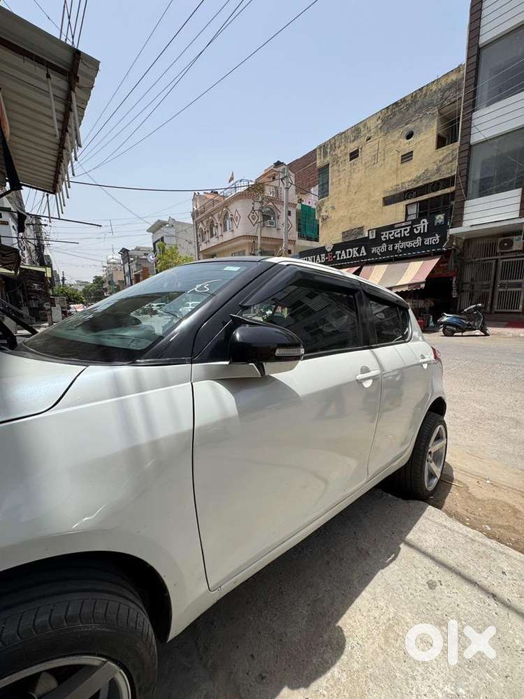 Maruti Suzuki Petrol 2015