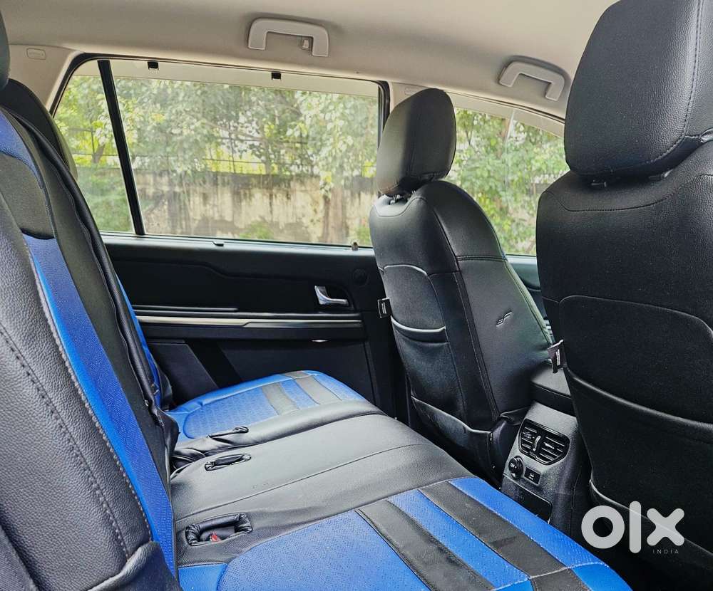 Tata Hexa 2.2 Xt 4x2 7 Str, 2019, Diesel