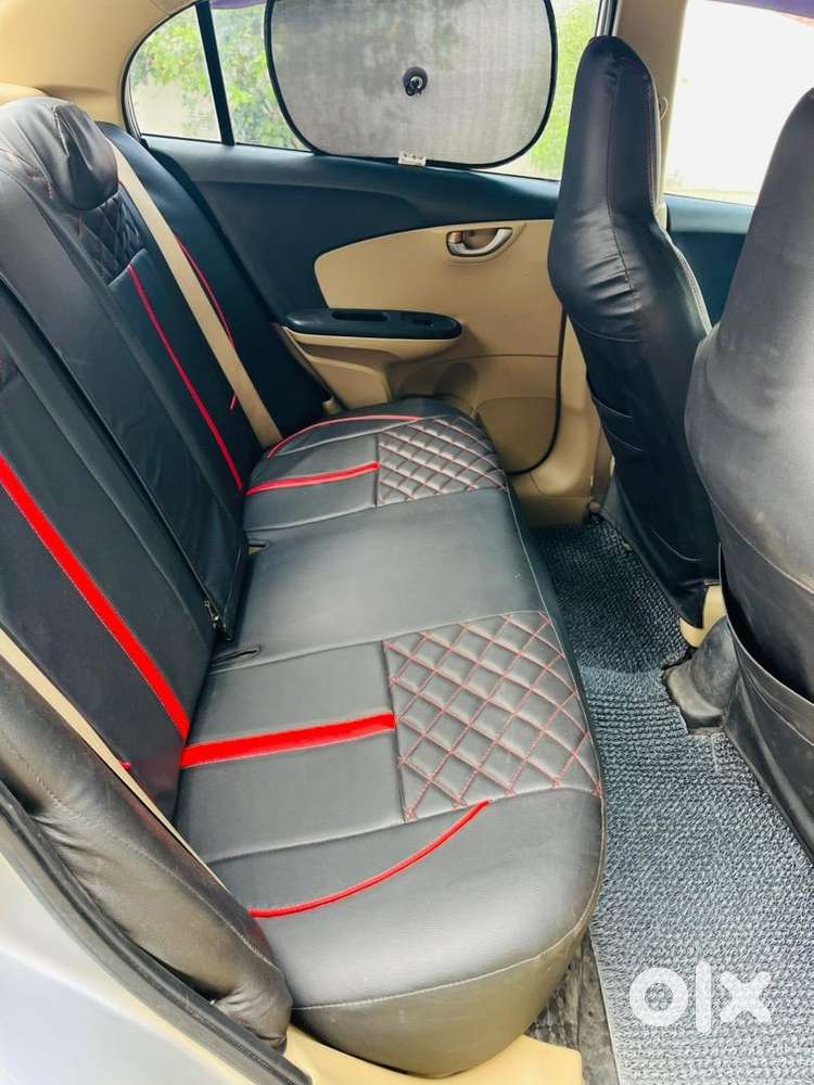 Honda Amaze 2nd Gen 2015 Diesel 149000 Km Driven