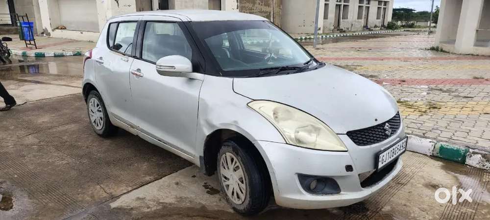 Swift Maruti Suzuki 2013 Diesel Car