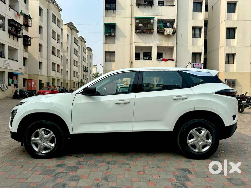 Tata Harrier Xm, 2021, Diesel