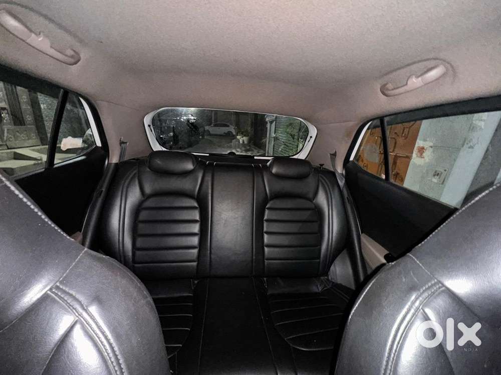 Hyundai Grand I10 2015 Petrol