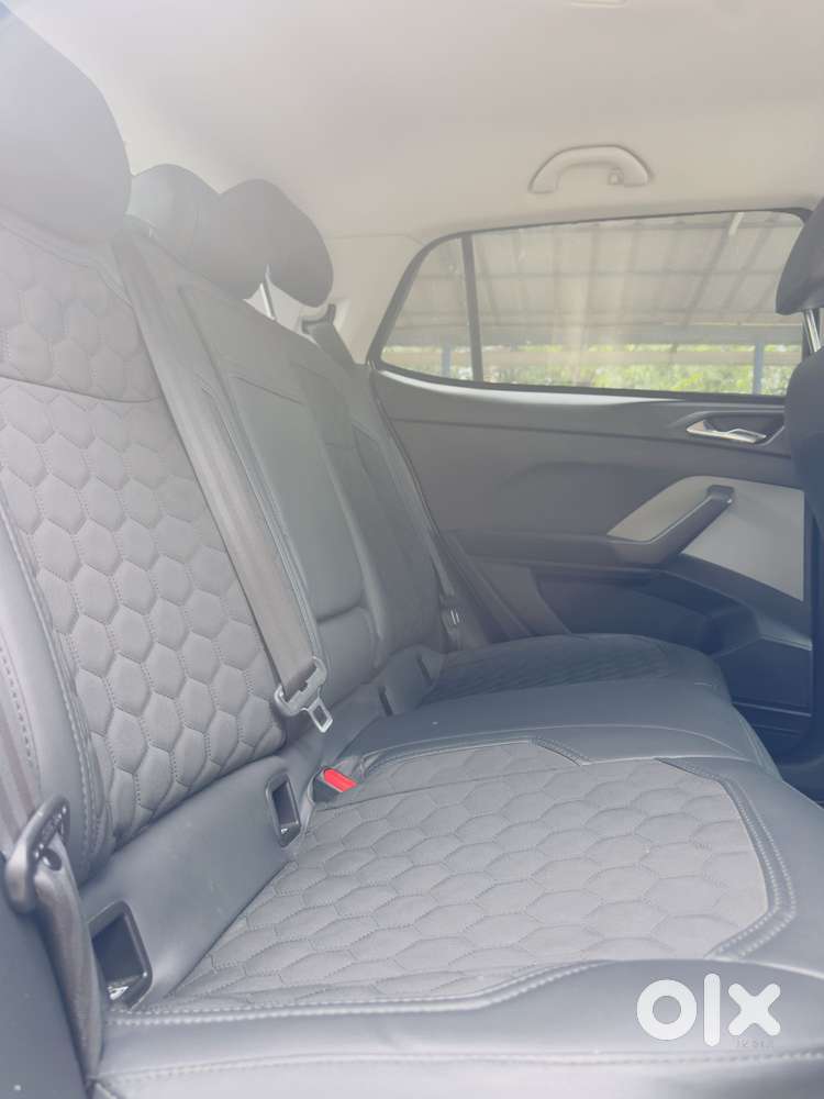 Skoda Kushaq 1.0 Tsi Ambition At, 2023, Petrol