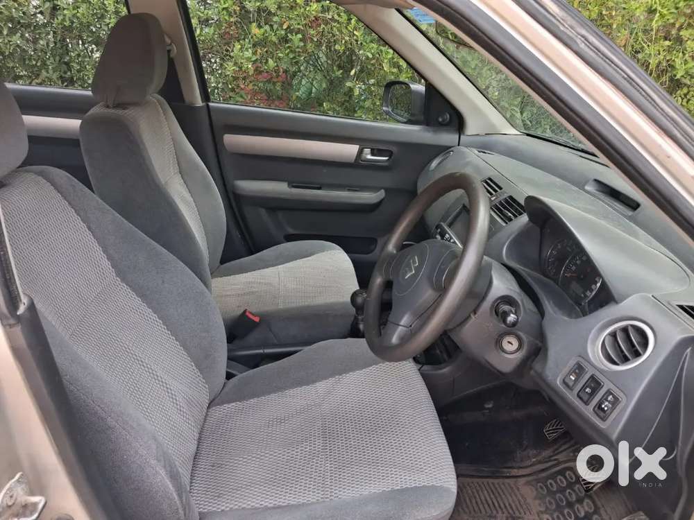 Swift Dzire 2012  Petrol