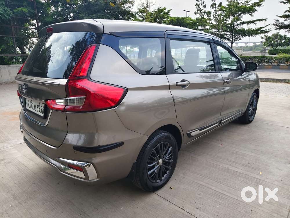 Maruti Suzuki Ertiga Vxi (o) Cng, 2023, Cng & Hybrids