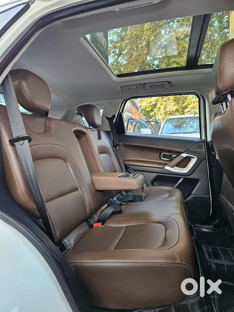 Tata Harrier 2.0 Kryotec Xza Plus Jet Edition At, 2021, Diesel