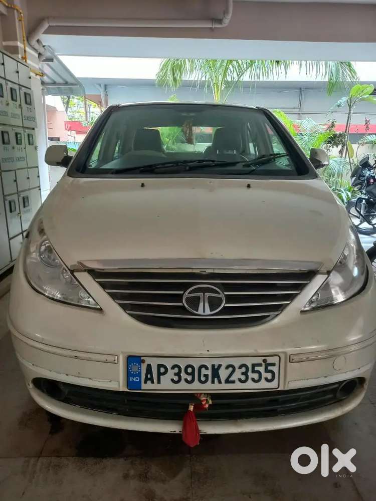 Tata Indica Vista 2014 Manual Diesel