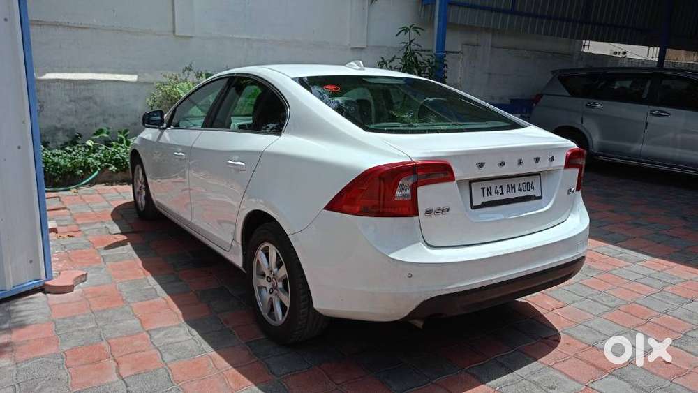 Volvo S60 D4 Summum, 2013, Diesel
