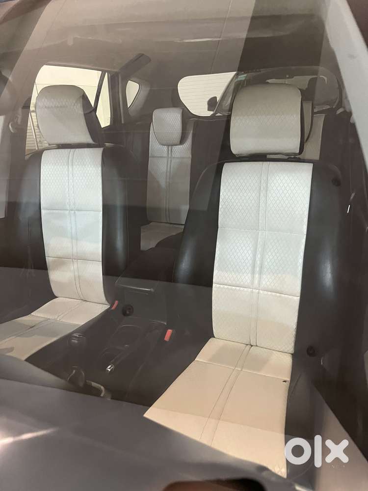Maruti Suzuki S Cross Zeta Shvs, 2016, Diesel