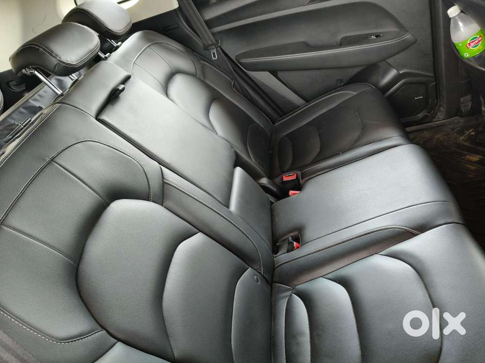 Mg Hector Petrol 2019 Hybrid Sharp
