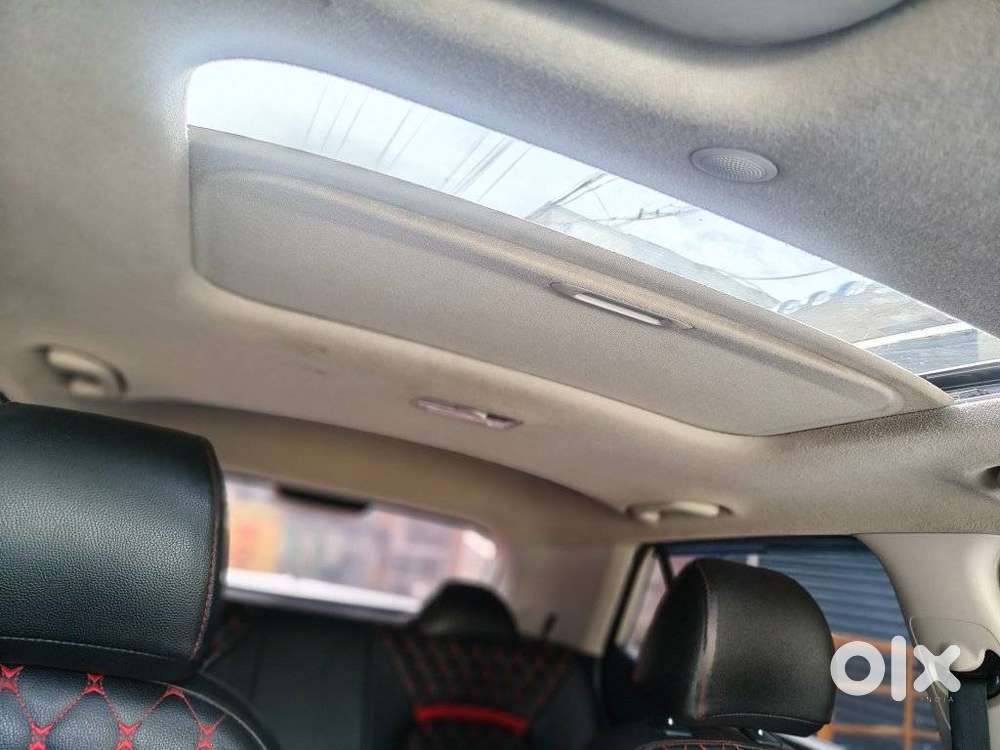 Hyundai Verna, 2019, Diesel
