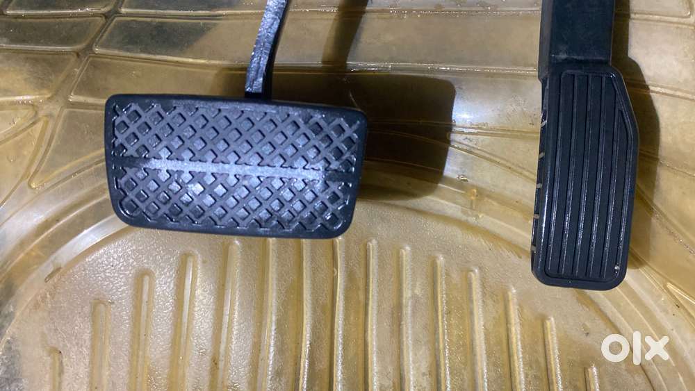 Honda City 2015-2017 I Vtec Cvt Sv, 2016, Petrol