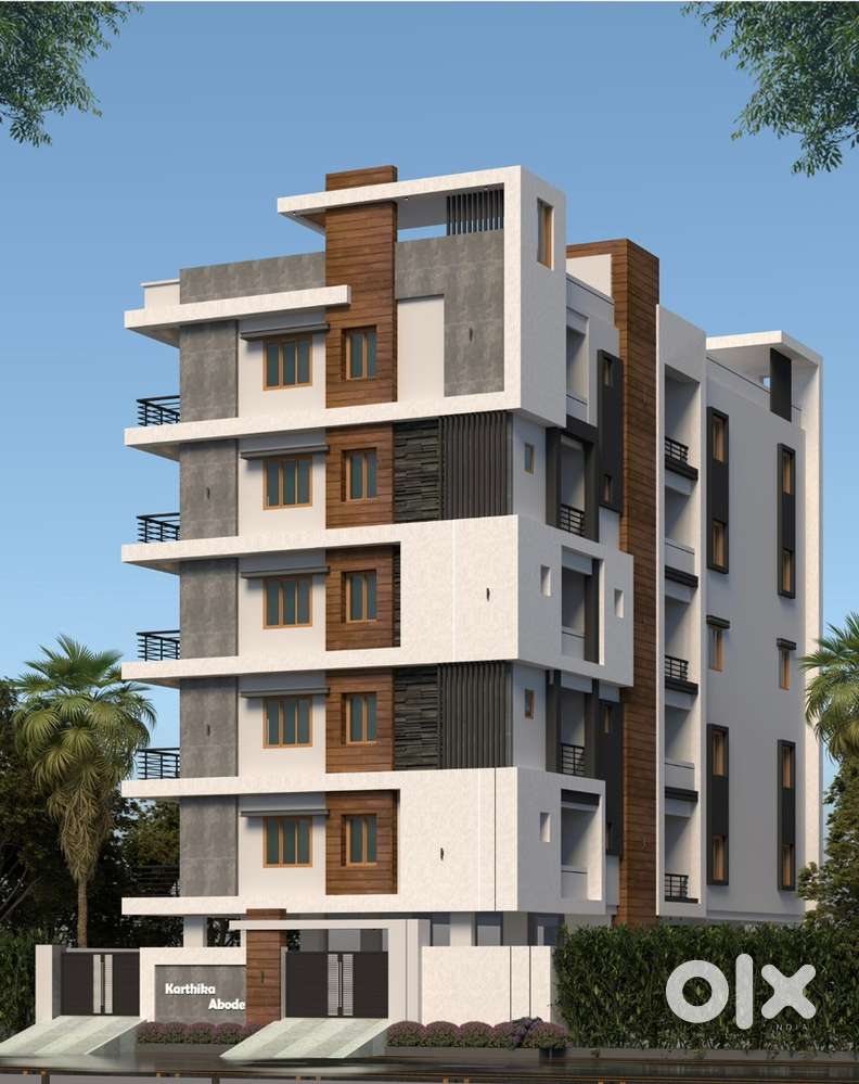 East facing 2 bhk in Rayudupalem