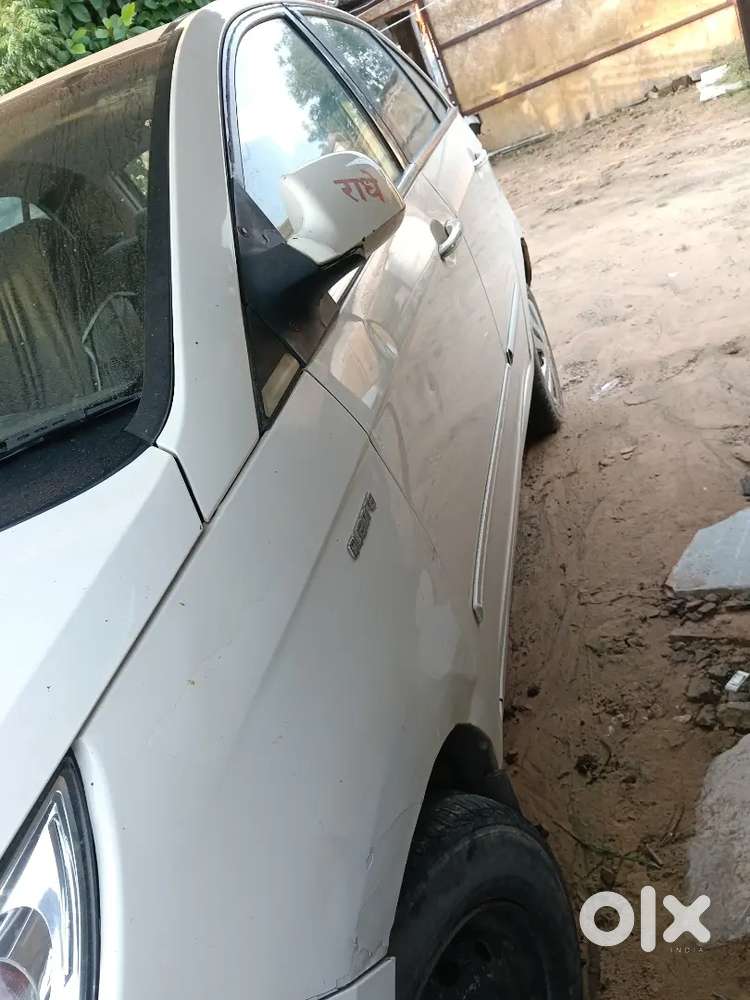 Tata Indica Vista Quaterjet A1  Gear A1 Body