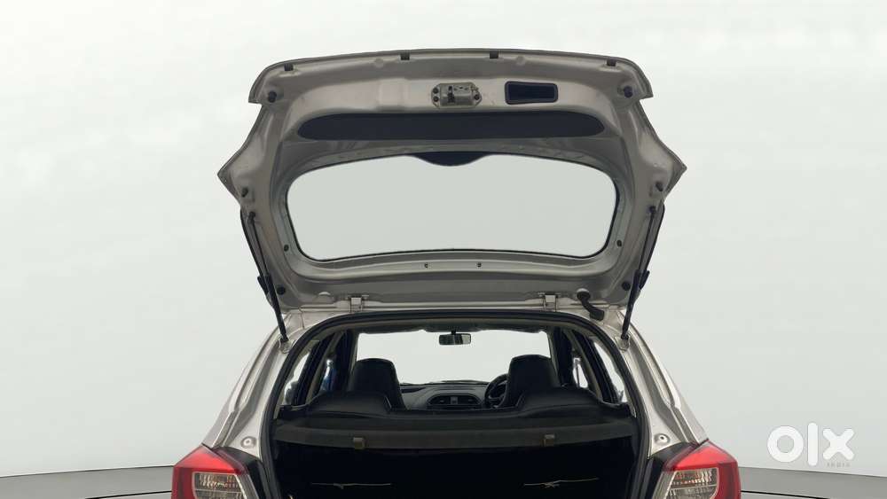 Tata Tiago 1.05 Revotorq Xt, 2018, Diesel