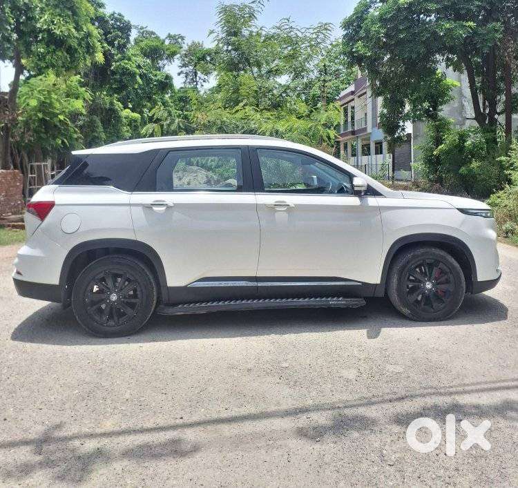 Mg Hector Plus Sharp Pro 2.0 Turbo Diesel 6 Str, 2020, Diesel
