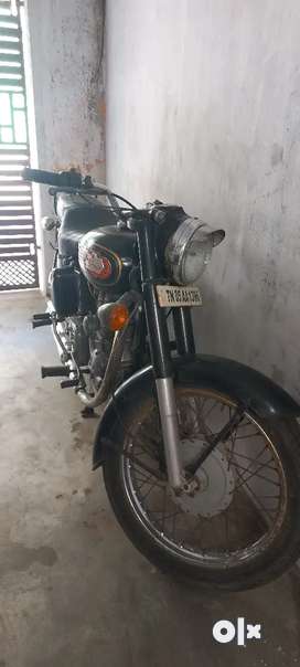 Old bullet sale olx chennai