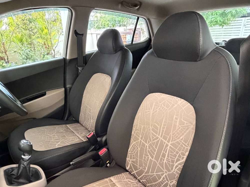 2014 Hyundai Grand I10 Only 29k