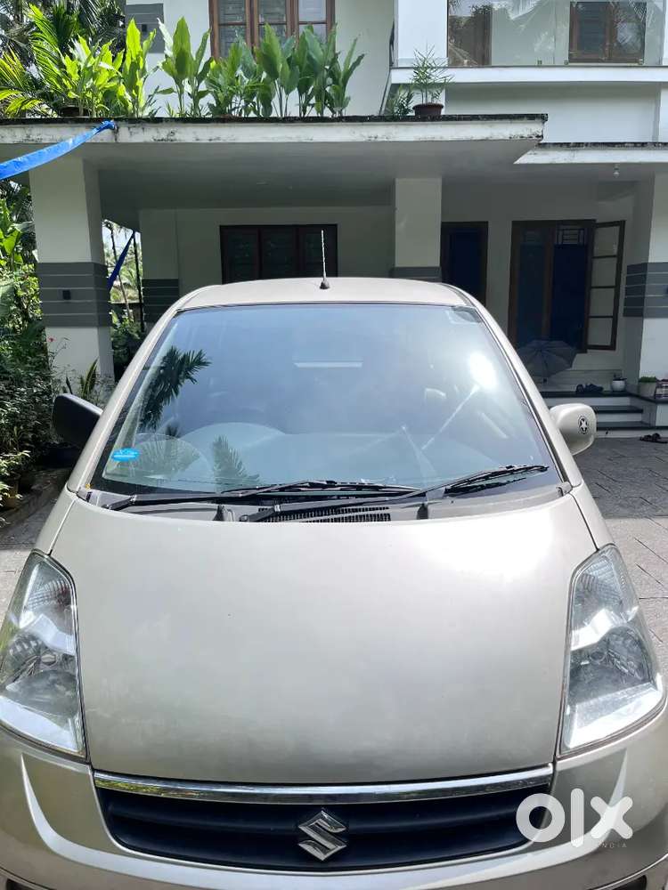 Maruti Suzuki Estilo Vxi 2009