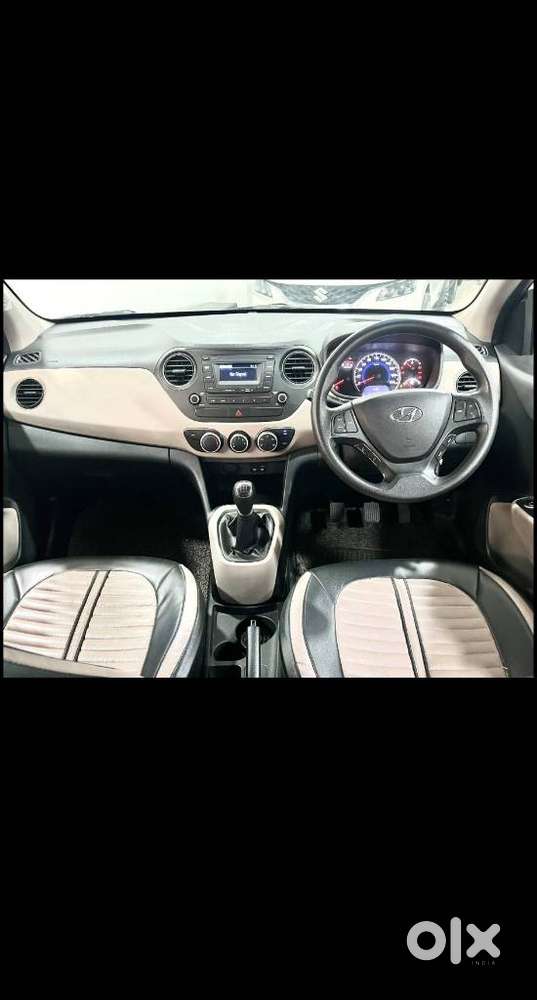 Hyundai Grand I10 1.2 Kappa Asta, 2019