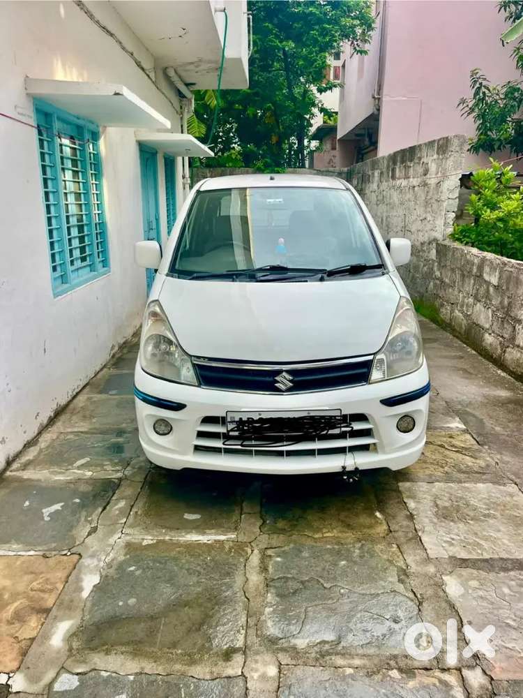 Maruti Suzuki Estilo Vxi 2011