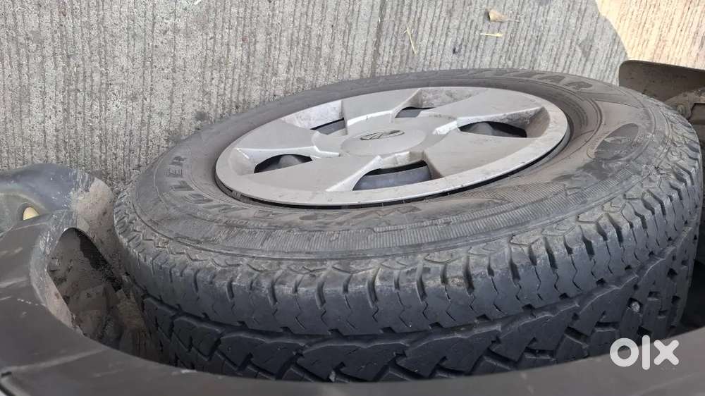 I Want To Sell My Car Mahindra In Mint Condition
