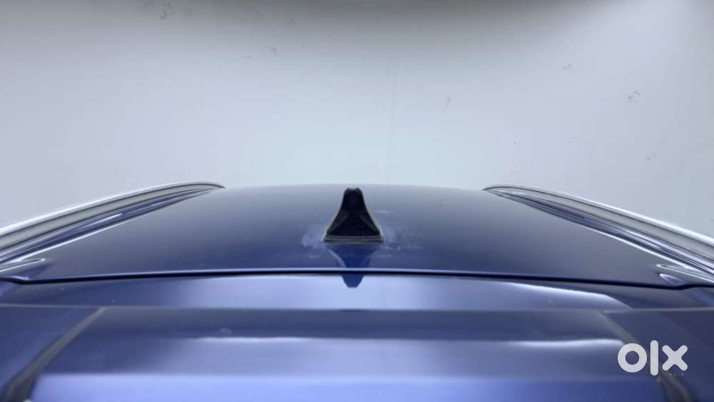 Maruti Suzuki S-cross Alpha 1.6, 2022, Petrol