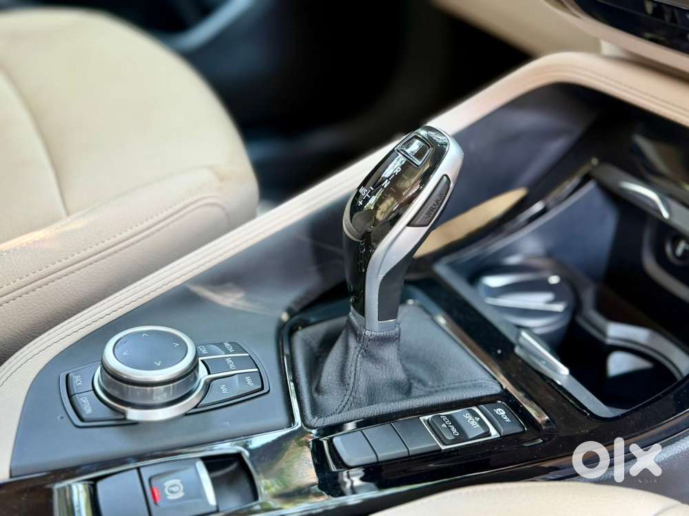 Bmw X1 Sdrive20i Xline, 2021, Petrol