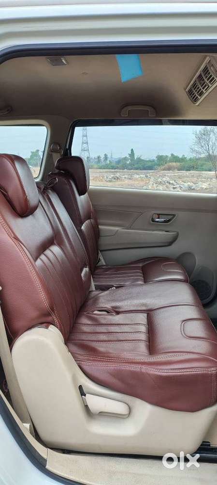 Maruti Suzuki Ertiga Vxi (o) Cng, 2024, Petrol