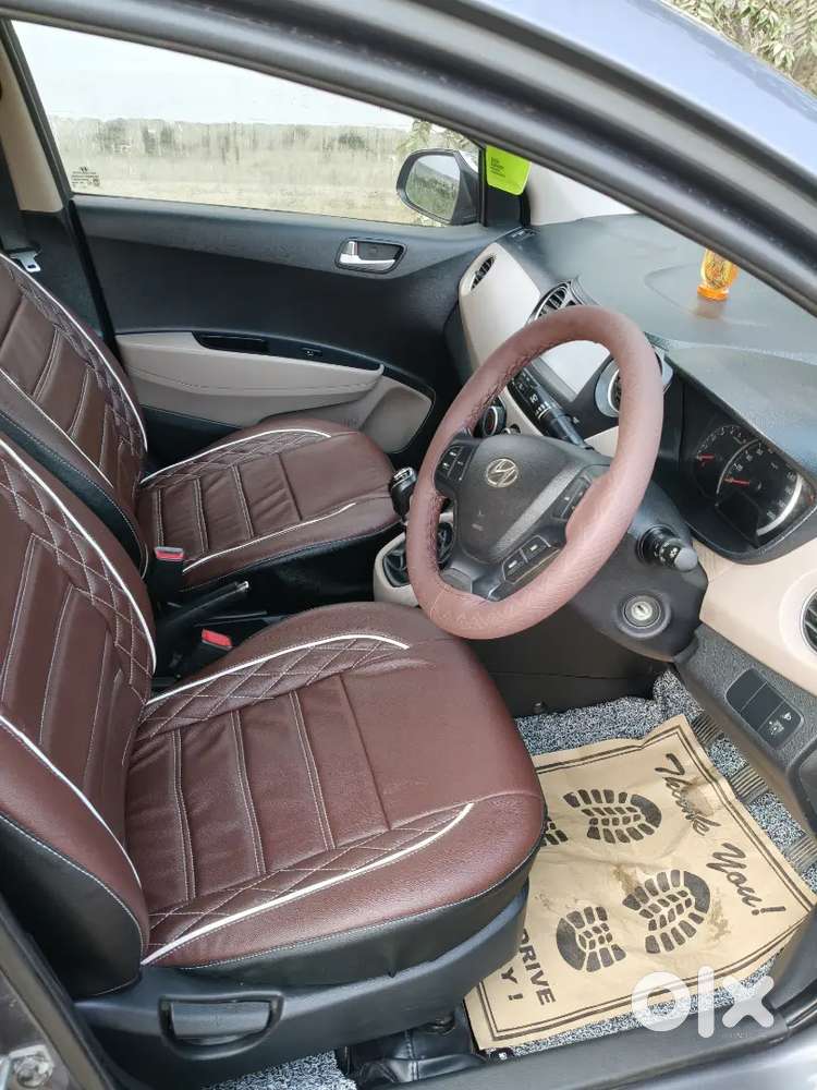 Bahut Accha Condition Mai Hai