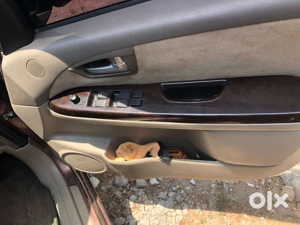 Maruti Suzuki Sx4 2010 Petrol Good Condition