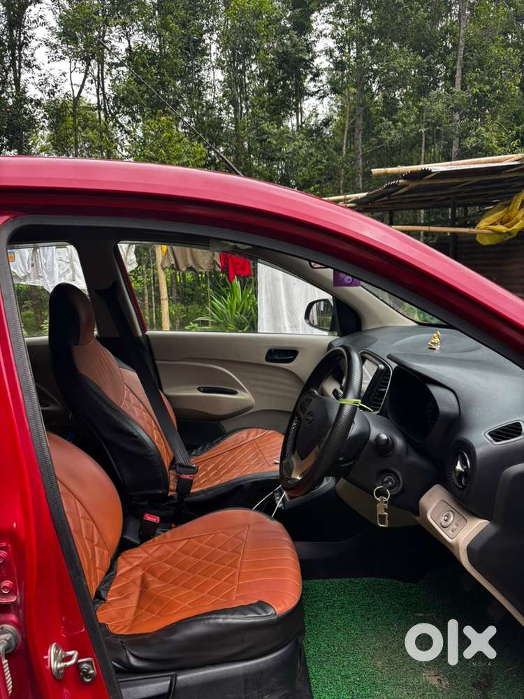 Hyundai Santro 2023 Petrol Well Maintained