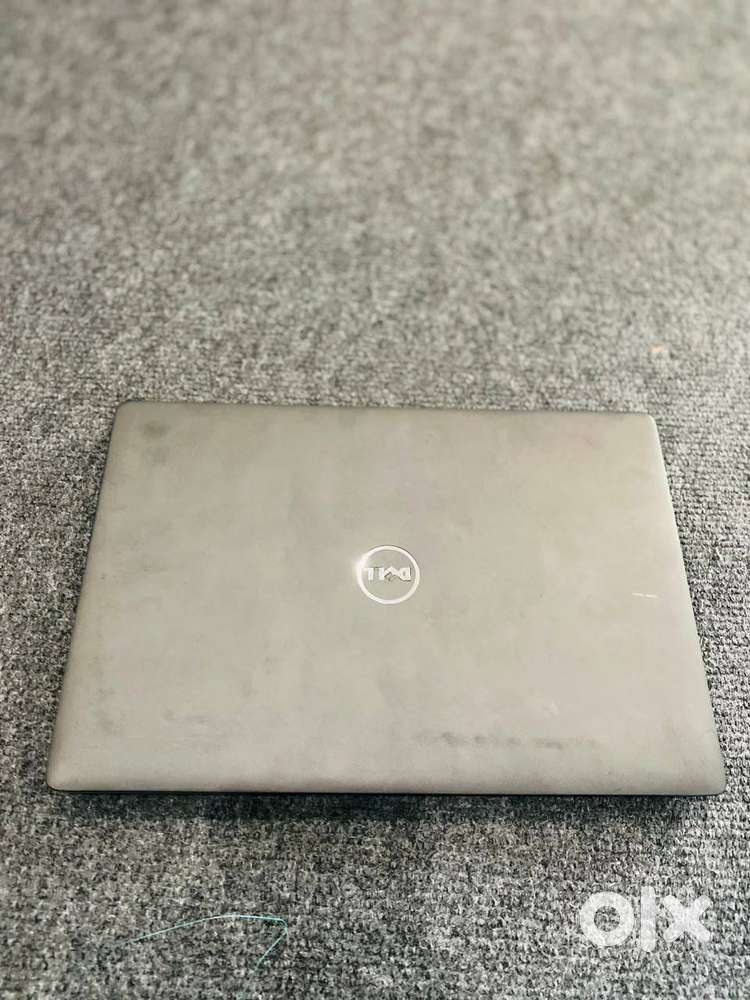 DELL Latitude 5300 Intel Core i5 8th Gen - (8 GB/256 GB