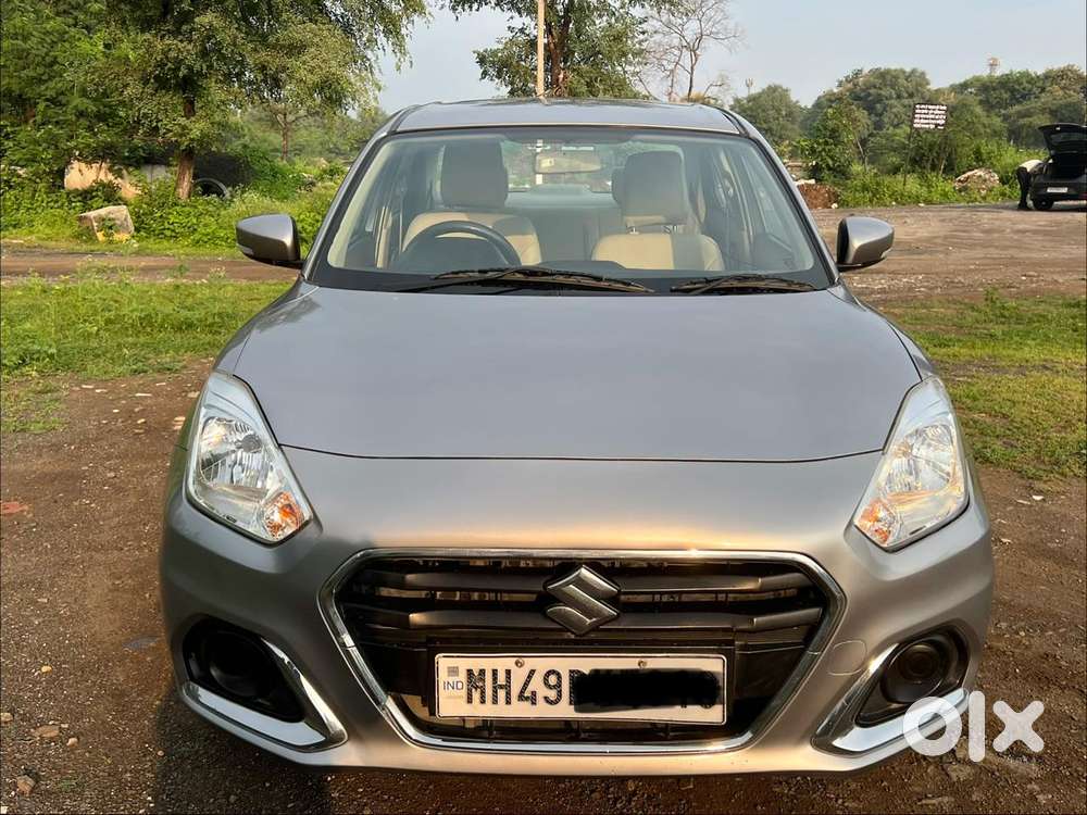 Maruti Suzuki Dzire 1.2 Vxi, 2020, Petrol