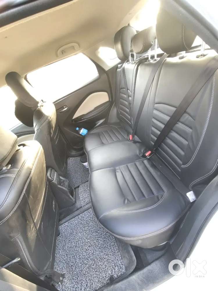 Single Hand Driving